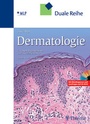 Cover: Duale Reihe Dermatologie - Thieme