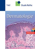 Cover: Duale Reihe Dermatologie - Thieme