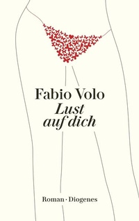 Enlarge image Cover: Lust auf dich - Diogenes