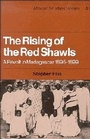 Cover: The Rising of the Red Shawls - Cambridge University Press
