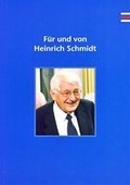 Cover: F&uuml;r und von Heinrich Schmidt - Isensee, Florian, GmbH