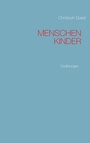 Cover: Menschenkinder - BoD - Books on Demand