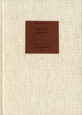 Cover: Athen und Jerusalem - frommann-holzboog