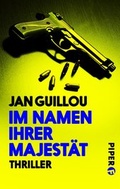 Cover: Im Namen ihrer Majest&auml;t - Piper