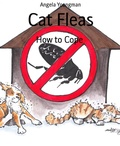 Cover: Cat Fleas - BookRix