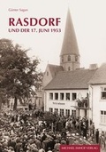 Cover: Rasdorf und der 17. Juni 1953 - Michael Imhof Verlag