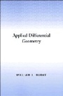 Cover: Applied Differential Geometry - Cambridge University Press