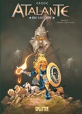 Cover: Atalante. Band 6 - Splitter-Verlag