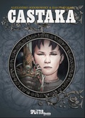 Cover: Castaka - Splitter-Verlag