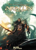 Cover: Arawn - Splitter-Verlag