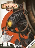 Cover: Bioshock - Splitter-Verlag