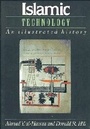 Cover: Islamic Technology - Cambridge University Press