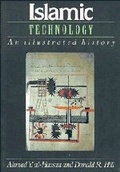 Cover: Islamic Technology - Cambridge University Press