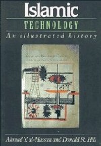 Enlarge image Cover: Islamic Technology - Cambridge University Press