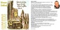 Cover: Geschichten aus einer schadhaften Zeit - TeBiTo