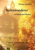 Cover: Seelenwanderer zwischen den Welten - Verlag DeBehr