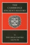 Cover: The Cambridge Ancient History - Cambridge University Press