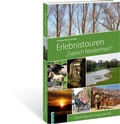 Cover: Erlebnistouren "Typisch Niederrhein" - Pagina Verlag