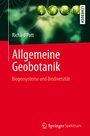 Cover: Allgemeine Geobotanik - Springer Spektrum