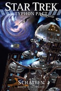 Cover: Star Trek - Typhon Pact 6 - Cross Cult Entertainment