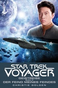 Cover: Star Trek - Voyager 4: Geistreise 2 - Der Feind meines Feindes - Cross Cult Entertainment