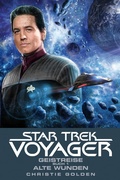 Cover: Star Trek - Voyager 3 - Cross Cult Entertainment