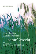 Cover: naturGerecht - Denkmal Filmgesellschaft