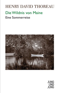 Abbildung von: Die Wildnis von Maine - Jung und Jung
