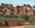 Cover: Oil Sketches and Paintings 1650-1915 - Daxer & Marshall