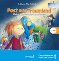 Cover: Post aus Traumland - 1Buch