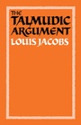 Cover: The Talmudic Argument - Cambridge University Press