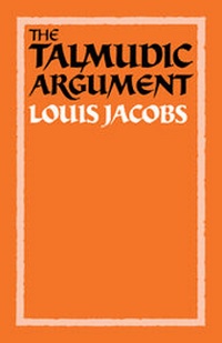 Enlarge image Cover: The Talmudic Argument - Cambridge University Press