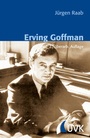 Cover: Erving Goffman - UVK