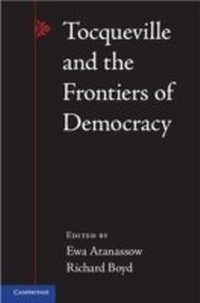Abbildung von: Tocqueville and the Frontiers of Democracy - Cambridge University Press
