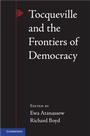 Cover: Tocqueville and the Frontiers of Democracy - Cambridge University Press
