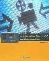 Abbildung von: Aprender Adobe After Effects CC : con 100 ejercicios prácticos - Marcombo