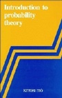 Cover: An Introduction to Probability Theory - Cambridge University Press