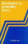 Cover: An Introduction to Probability Theory - Cambridge University Press
