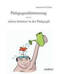 Abbildung von: Pädagogendämmerung - tredition