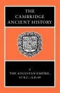 Cover: The Cambridge Ancient History - Cambridge University Press