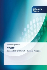 Enlarge image Cover: Dt4bp - Scholars' Press