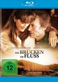Cover: Die Br&uuml;cken am Fluss - Warner Home Entertainment