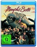 Cover: Memphis Belle - Warner Home Entertainment
