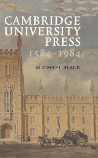 Bild: Cambridge University Press 1584-1984 - Cambridge University Press
