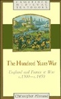 Cover: The Hundred Years War - Cambridge University Press