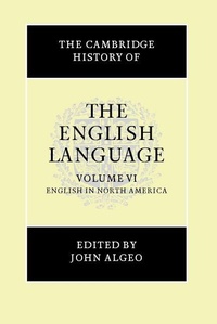 Enlarge image Cover: The Cambridge History of the English Language - Cambridge University Press