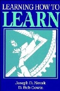 Cover: Learning How to Learn - Cambridge University Press