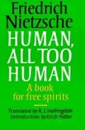 Cover: Human, All Too Human - Cambridge University Press