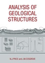 Cover: Analysis of Geological Structures - Cambridge University Press