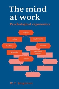 Enlarge image Cover: The Mind at Work - Cambridge University Press